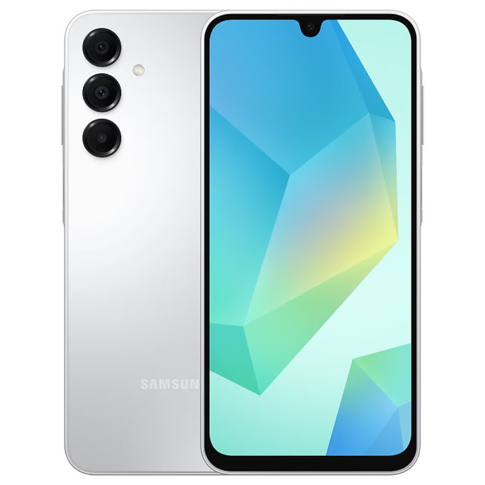 Samsung Galaxy A16 128GB 4GB RAM Gris Samsung Galaxy A16 128GB 4GB RAM Gris